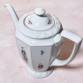 Rosenthal - 【そまー】ローゼンタール クラシックローズ ★3点ペア&amp;ティーポット★ ローゼンタール クラシックローズ ティーポット - メルカリ